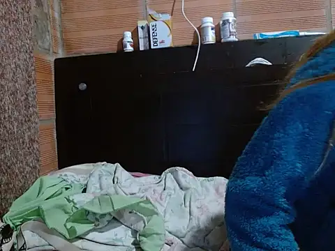 Show Webcam de sweetzayori