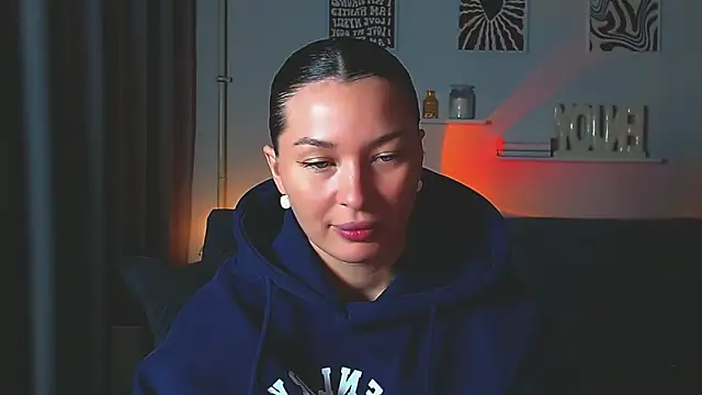 XXX chat uživo modela AlexaSven