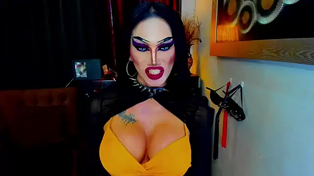 lubottarah Pertunjukan Webcam