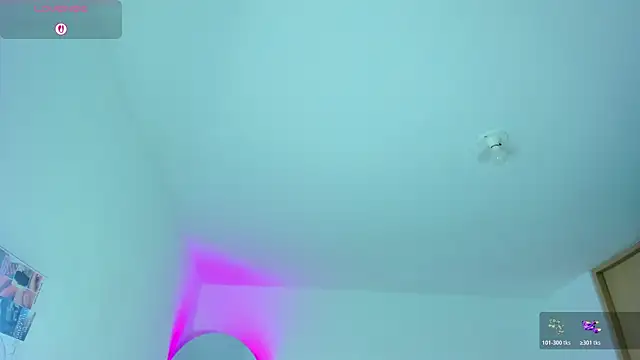 Janettcruz's Live XXX Chat