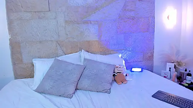 دردشة MeganRossh الجنسية المباشرة