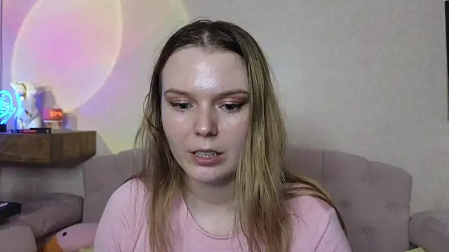 Онлайн чат XXX Vivian_Davis