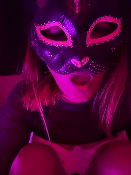 MiNniE_666 웹캠 쇼