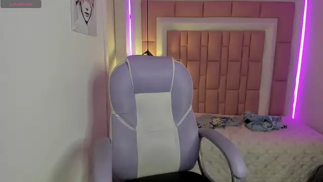 Klaret_Toy 라이브 XXX 채팅