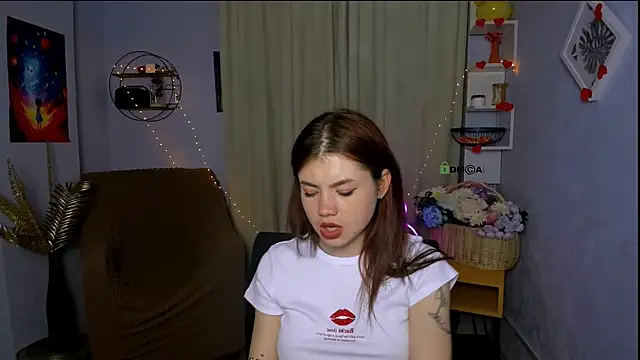 isabel_wave's Live XXX Chat