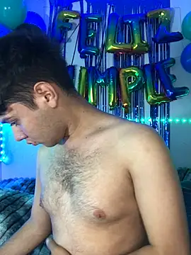 Kody_Royaleのウェブカメラショー