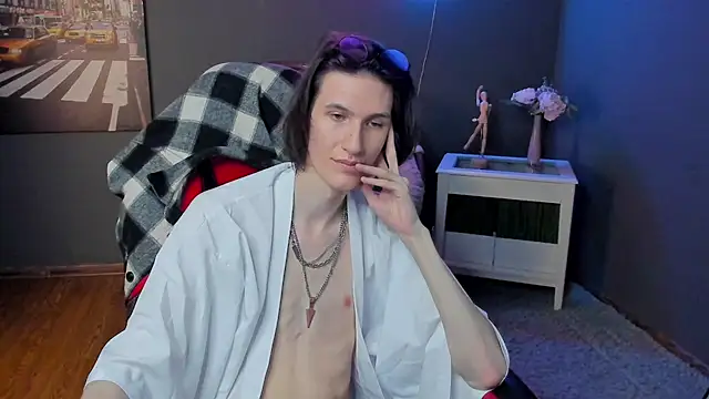 Klaude_Jam Live XXX Chat