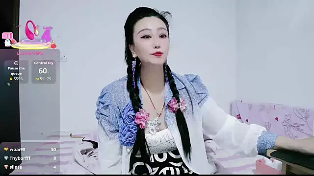 alinmeng 即時 XXX 聊天