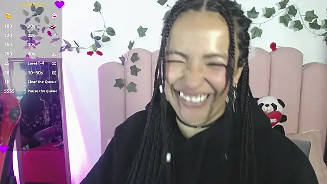 Dakota_ro's Live XXX Chat