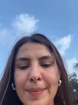 Dakota_Evanns Obrolan Langsung XXX