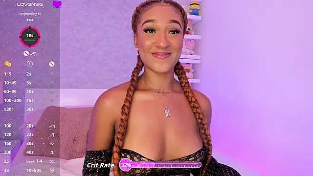 NatashaMilley Chat XXX live