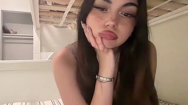 Maddieblairxo's Live XXX Chat