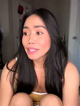 JazzieXon Webbikameraesitys