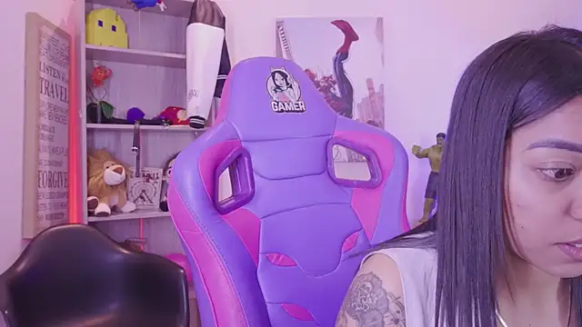 دردشة madelyn_rose_ الجنسية المباشرة