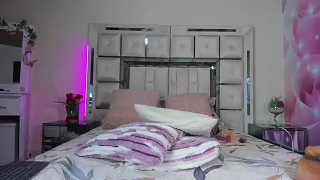 Show webcam de mia_peyton