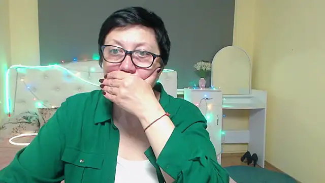 Chat XXX en directo de EmilyL0ve