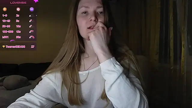 Chat XXX en directo de Belle_Brooks