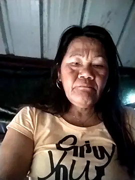 MARIPOSAPINAY Pertunjukan Webcam