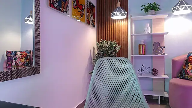 Dalila_Sky's Live XXX Chat