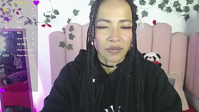 Dakota_ro Live XXX Chat