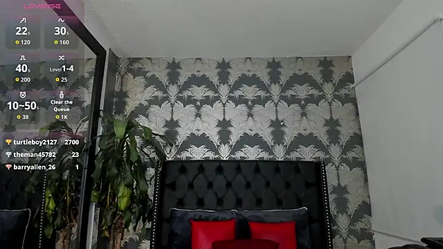Pamela_di_angelo Webcam show