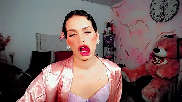 maria_camilacms Live XXX-chat