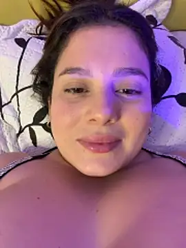 abbysmith23 Pertunjukan Webcam
