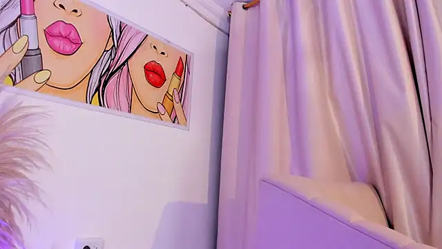 Czat XXX na żywo – SkiinnyAna