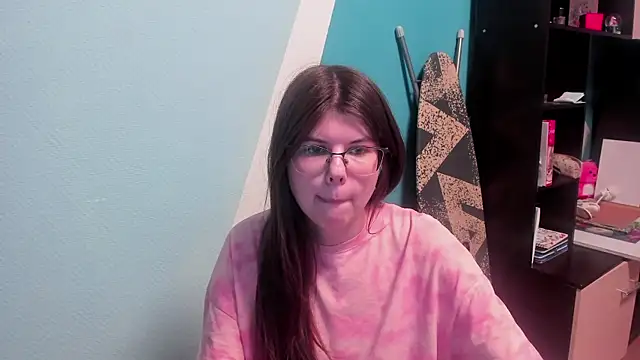 XXX chat uživo modela Beatrisss