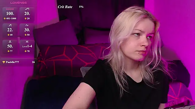 Chat XXX Live CherryNight6