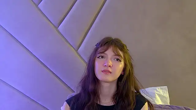 Živý XXX chat SophiaProve