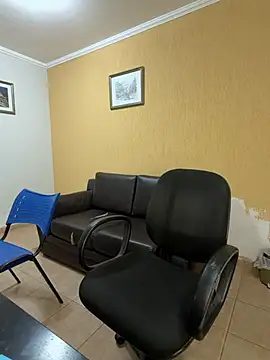 Show de MeladoDiMel na webcam