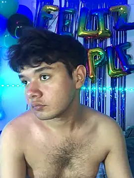Chatroom XXX en direct de Kody_Royale