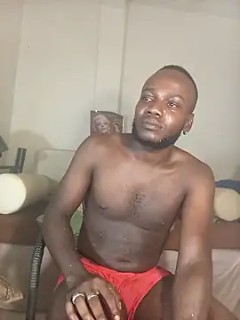 alfablackx Live XXX-chat