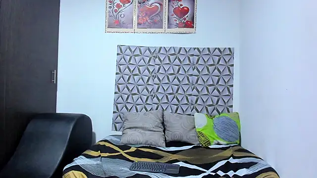 Benjamin_lich élő XXX-chatje