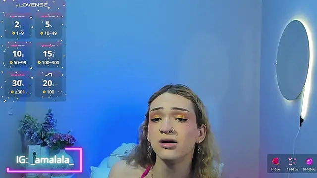 meganlust1 Live XXX-chat