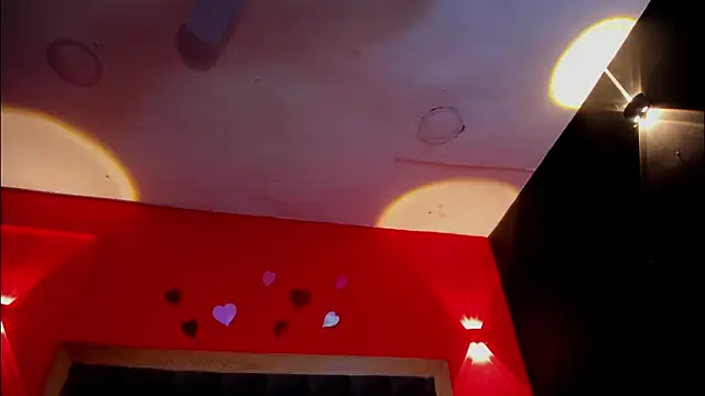 RosyRoos' Live XXX Chat