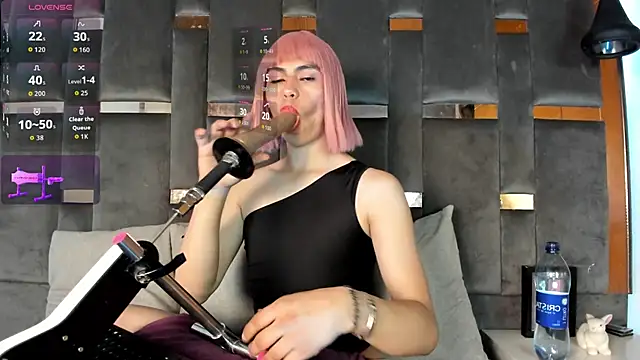 Abby_Queen69 Live XXX-chat