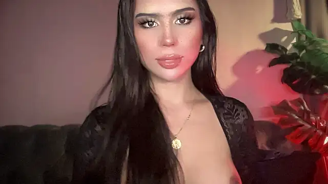 Supreme_Mistress Live XXX-chat