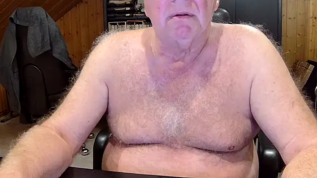 biggandybig Live XXX Chat