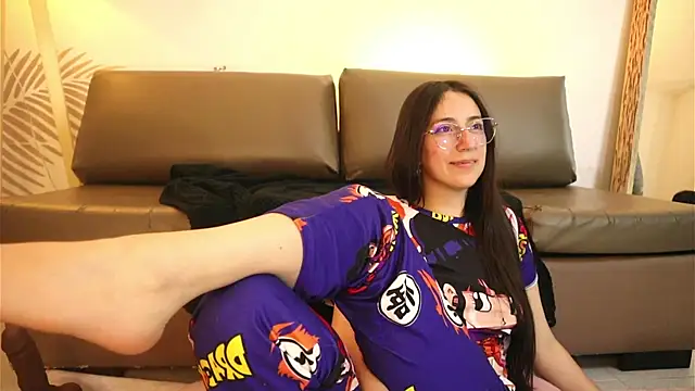 Sweet_Sammy_'s Live XXX Chat