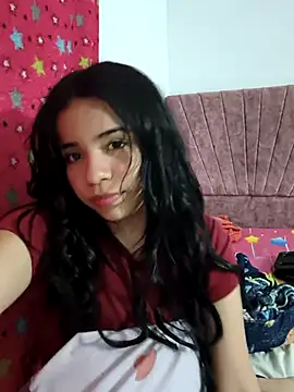 Tatiana_Flame69: вебкам-шоу