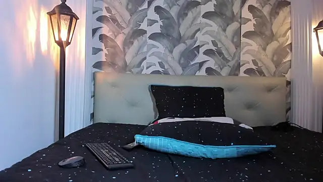 MAFE_STONE Webcamshow
