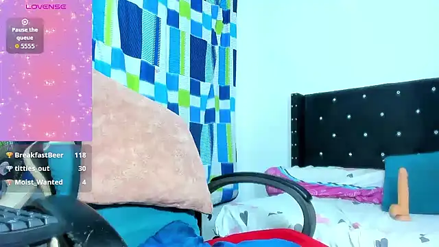 دردشة ebonnylatinx الجنسية المباشرة