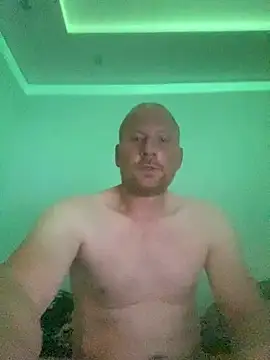 Krzysiekg123 웹캠 쇼