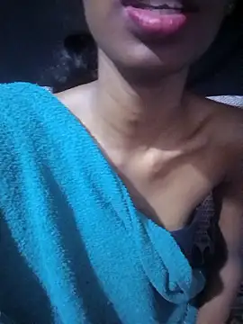 BunnyBloom25's Webcam Show
