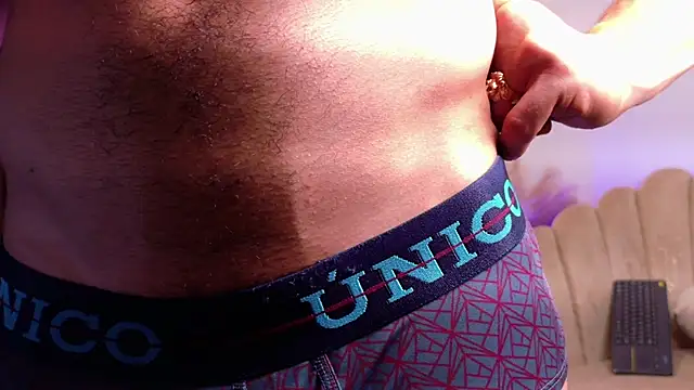 Aroon_connor1のウェブカメラショー
