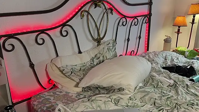 pavelrey's Webcam Show