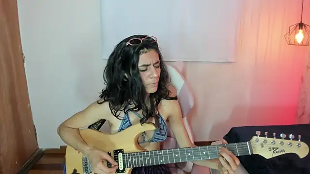 Mystical_meteor live XXX chat