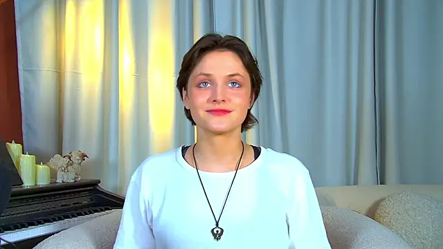 RitaRoses' Live XXX Chat